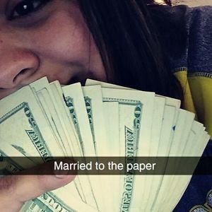 Meet your Posher, Kandie